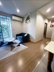 Condo for Rent at Q Prasarnmit