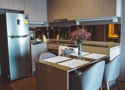 Ideo Sukhumvit 93 - 2 Bed Condo for Rented *IDEO8866