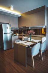 Ideo Sukhumvit 93 - 2 Bed Condo for Rented *IDEO8866