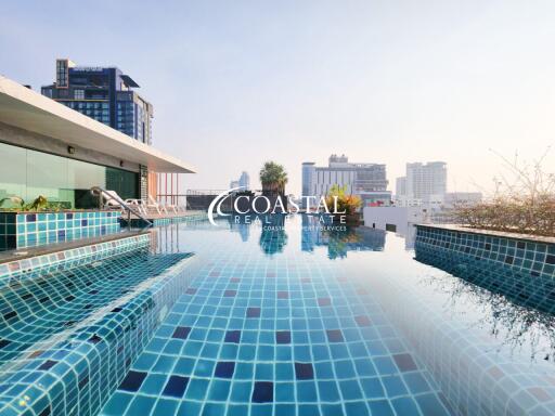 Condo For Rent North Pattaya