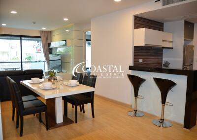 Condo For Rent North Pattaya