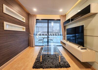 Condo For Rent North Pattaya