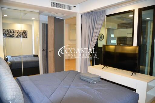 Condo For Rent North Pattaya