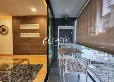 Condo For Rent North Pattaya