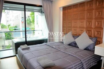 Condo For Rent North Pattaya