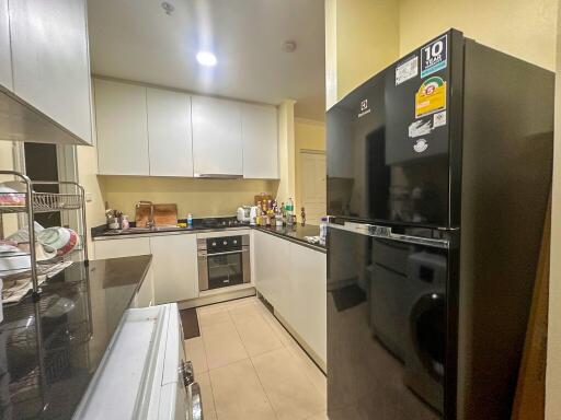 2-bedroom condo for sale on Nana to Phetchaburi