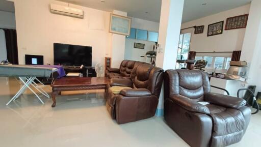 A Majestic 4 BRM, 2 BTH Home For Sale With 7 Rental Units For Sale In Sangkhom, Nong Khai, Thailand