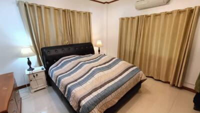 A Majestic 4 BRM, 2 BTH Home For Sale With 7 Rental Units For Sale In Sangkhom, Nong Khai, Thailand