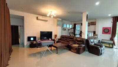 A Majestic 4 BRM, 2 BTH Home For Sale With 7 Rental Units For Sale In Sangkhom, Nong Khai, Thailand