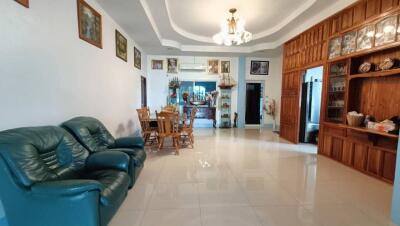 A Majestic 4 BRM, 2 BTH Home For Sale With 7 Rental Units For Sale In Sangkhom, Nong Khai, Thailand