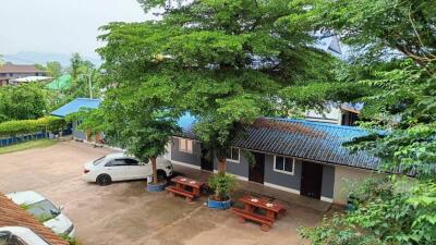 A Majestic 4 BRM, 2 BTH Home For Sale With 7 Rental Units For Sale In Sangkhom, Nong Khai, Thailand