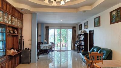 A Majestic 4 BRM, 2 BTH Home For Sale With 7 Rental Units For Sale In Sangkhom, Nong Khai, Thailand