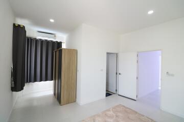 A 4 Bedroom, 4 Bathroom, 2 Level Home For Sale In Chum Phae, Khon Kaen, Thailand