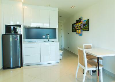 Condo For Rent In Pattaya