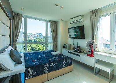 Condo For Rent In Pattaya