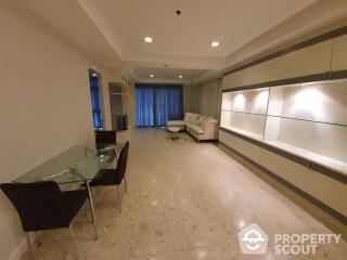 2-BR Condo at Nusasiri Grand Condominium near BTS Ekkamai