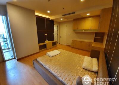 2-BR Condo at Nusasiri Grand Condominium near BTS Ekkamai