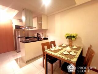 2-BR Condo at Le Cote Thonglor 8 Condominium near BTS Thong Lor (ID 375261)