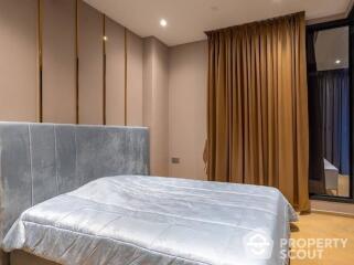 1-BR Condo at Ashton Asoke - Rama 9 near MRT Phra Ram 9