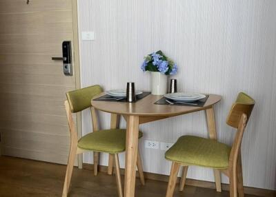 1-BR Condo at Park Origin Phrom Phong near BTS Phrom Phong