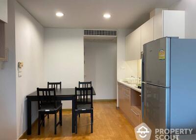 2-BR Condo at The Residence Sukhumvit 52 Condominium near BTS On Nut