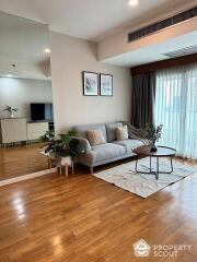 2-BR Condo at Baan Nonsi close to Thanon Chan