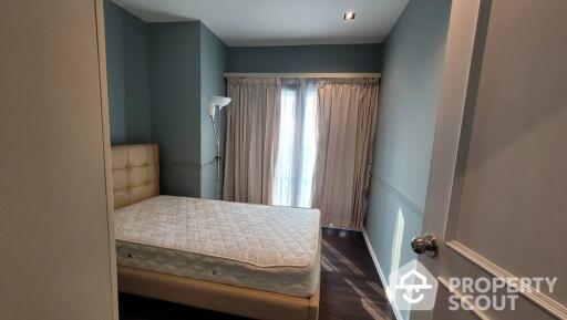 2-BR Condo at Noble Remix near BTS Thong Lor