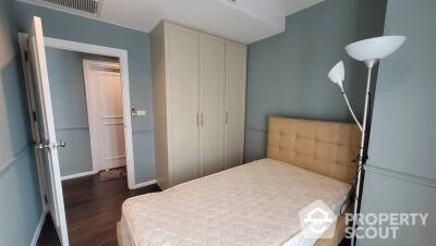 2-BR Condo at Noble Remix near BTS Thong Lor