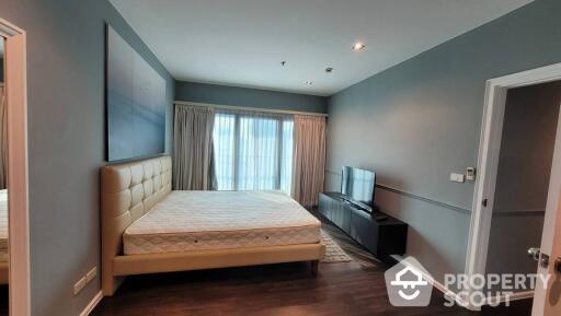 2-BR Condo at Noble Remix near BTS Thong Lor