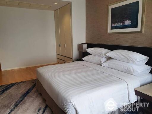 2-BR Apt. near BTS Phrom Phong