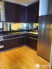 2-BR Apt. near BTS Phrom Phong