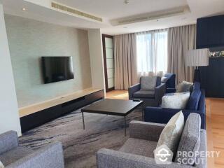 2-BR Apt. near BTS Phrom Phong