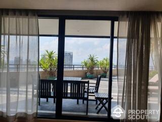 2-BR Apt. near BTS Phrom Phong