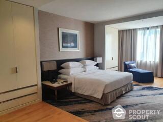 2-BR Apt. near BTS Phrom Phong