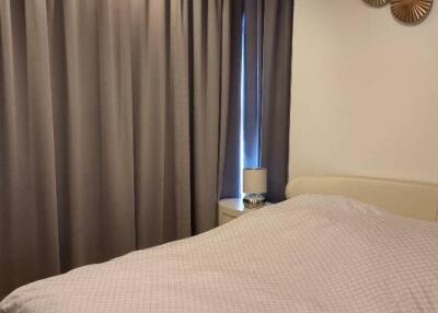 2-BR Condo at Ideo Mobi Rama 9 near MRT Phra Ram 9