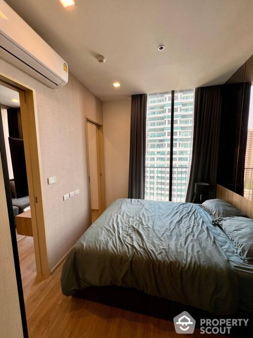 1-BR Condo at Noble State 39 near BTS Phrom Phong