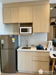 1-BR Condo at Noble State 39 near BTS Phrom Phong