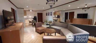 1-BR Condo at Aree Place Condominium near BTS Phrom Phong