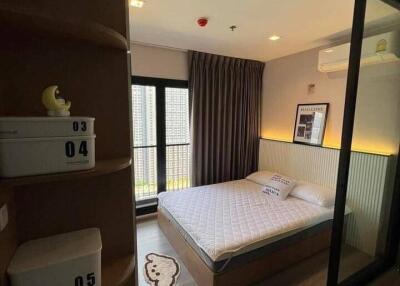 2-BR Condo at The Residences At Sindhorn Kempinski Hotel Bangkok near BTS Ratchadamri