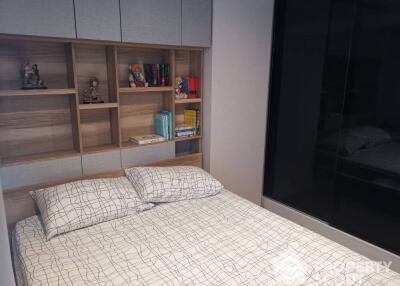 2-BR Condo at Altitude Sam Yan - Si Lom near MRT Sam Yan