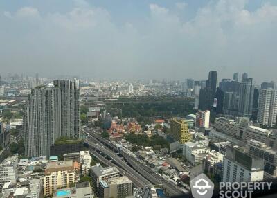 1-BR Condo at Noble Ploenchit near BTS Phloen Chit