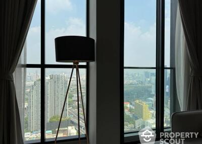 1-BR Condo at Noble Ploenchit near BTS Phloen Chit