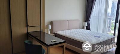 1-BR Condo at Beatniq Sukhumvit 32 near BTS Thong Lor