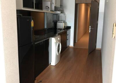 1-BR Condo at Noble Remix near BTS Thong Lor