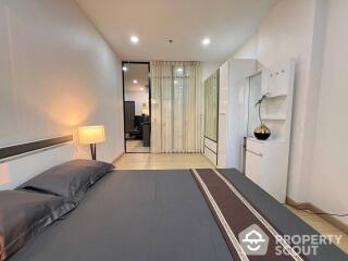 2-BR Condo at Supalai Loft Prajadhipok-Wongwian Yai near BTS Wongwian Yai