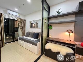 2-BR Condo at Supalai Loft Prajadhipok-Wongwian Yai near BTS Wongwian Yai