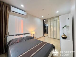 2-BR Condo at Supalai Loft Prajadhipok-Wongwian Yai near BTS Wongwian Yai