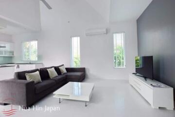 3 Bedroom Pool Villa in popular Red Mountain project off Soi 88