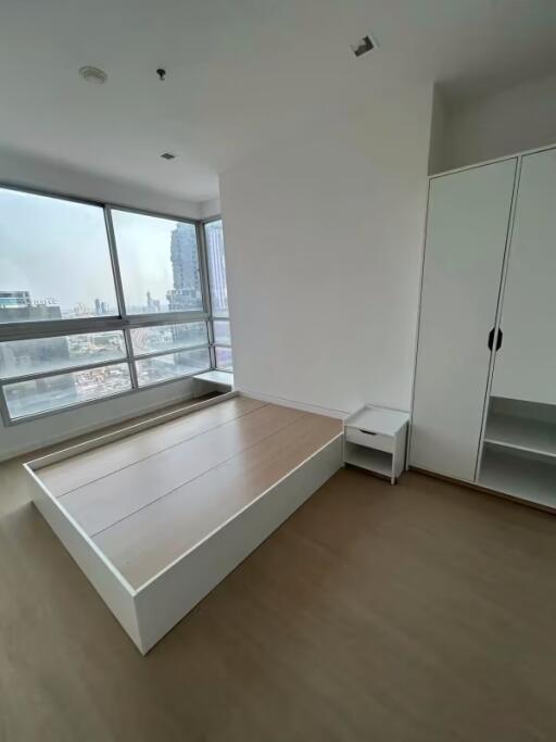 Sathornhouse Condo - 2 Bed Condo for Rented *SATH3960