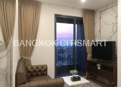 Condo at Ideo Mobi Sukhumvit 66 for rent